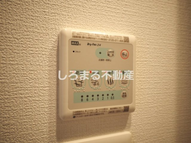 セレニテ東梅田アリエの設備