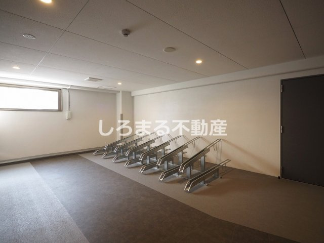 セレニテ東梅田アリエのその他共用部分