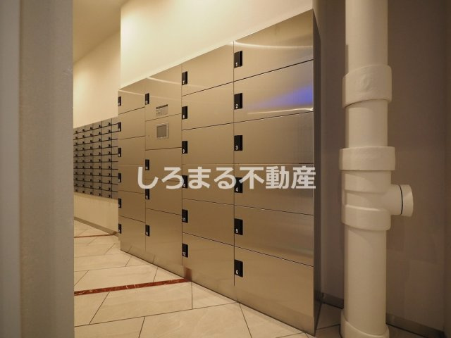 セレニテ東梅田アリエのその他共用部分