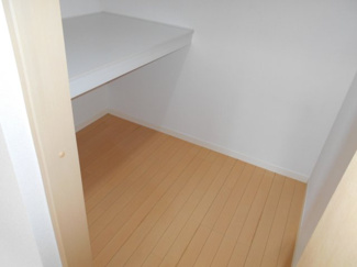 【収納】 | シャーメゾンさかい
