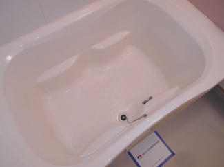【浴室】 | シャーメゾンさかい