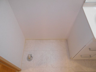 【洗面所】 | シャーメゾンさかい