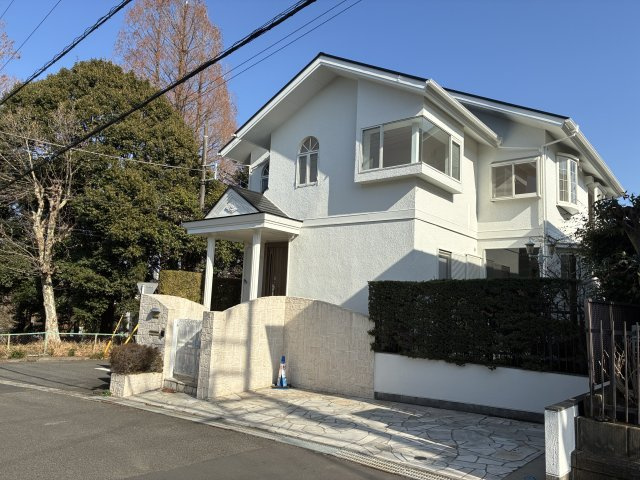 川崎市宮前区有馬３丁目 戸建