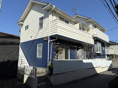 【外観】 | ハウスワン