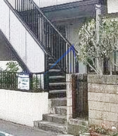 フローラル千間台のエントランス|エントランスです。