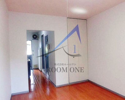 フローラル千間台の寝室|寝室です。