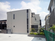 レオネクストフリージアの画像