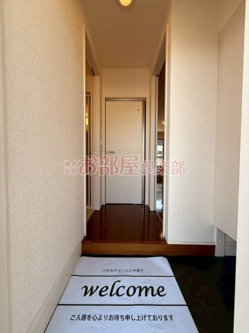 オリーヴァ東櫛原　B棟の駐車場|カースペースがあります