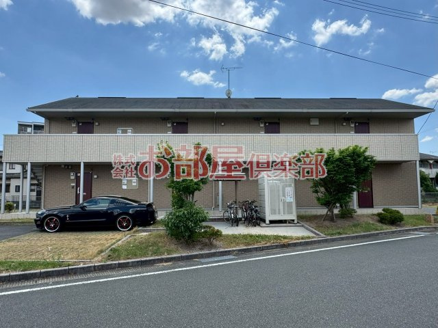 オリーヴァ東櫛原　B棟
