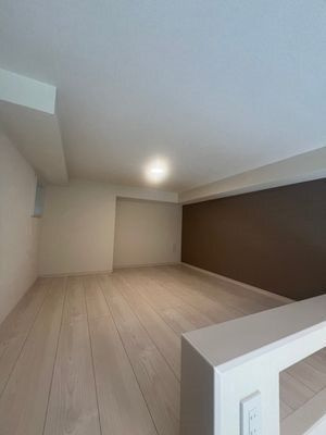 シースカイ平井の内装