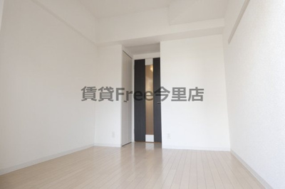 【洋室】 | プレサンス大阪城公園パークプレイス　仲介手数料無料