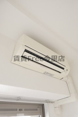 【設備】 | プレサンス大阪城公園パークプレイス　仲介手数料無料