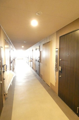 【その他共用部分】 | プレサンス大阪城公園パークプレイス　仲介手数料無料