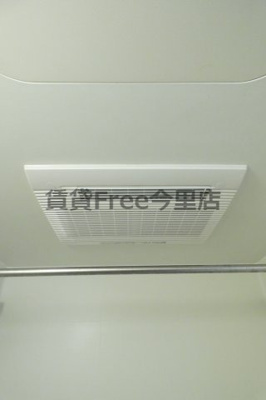 【設備】 | プレサンス大阪城公園パークプレイス　仲介手数料無料