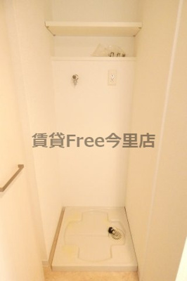 【設備】 | プレサンス大阪城公園パークプレイス　仲介手数料無料