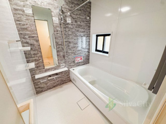 【浴室】 | 世田谷区喜多見1丁目