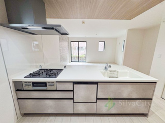 【キッチン】 | 世田谷区喜多見1丁目