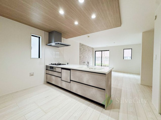 【キッチン】 | 世田谷区喜多見1丁目