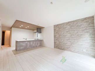 【居間・リビング】 | 世田谷区喜多見1丁目