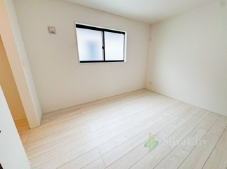 【洋室】 | 世田谷区喜多見1丁目