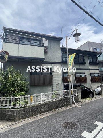 ファミリー経堂