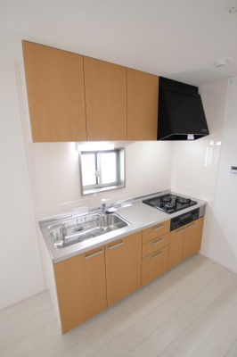 【キッチン】 | フジパレス戸建賃貸松ヶ丘西町