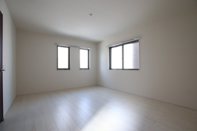 【居間・リビング】 | フジパレス戸建賃貸松ヶ丘西町