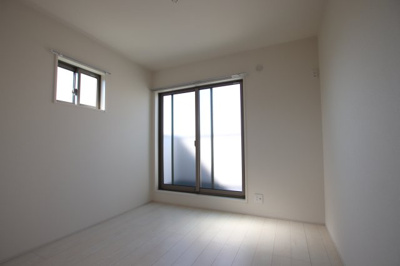 【寝室】 | フジパレス戸建賃貸松ヶ丘西町