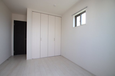 【寝室】 | フジパレス戸建賃貸松ヶ丘西町