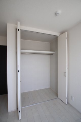 【収納】 | フジパレス戸建賃貸松ヶ丘西町