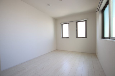 【洋室】 | フジパレス戸建賃貸松ヶ丘西町