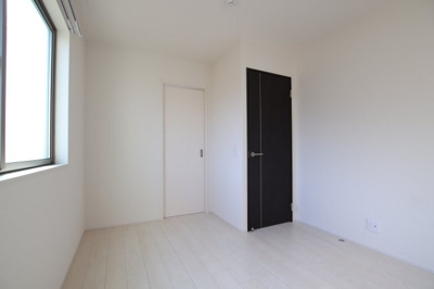 【洋室】 | フジパレス戸建賃貸松ヶ丘西町