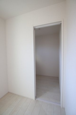 【収納】 | フジパレス戸建賃貸松ヶ丘西町