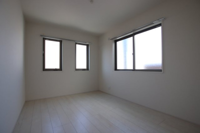 【子供部屋】 | フジパレス戸建賃貸松ヶ丘西町