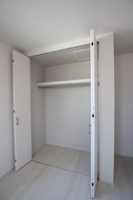 【収納】 | フジパレス戸建賃貸松ヶ丘西町