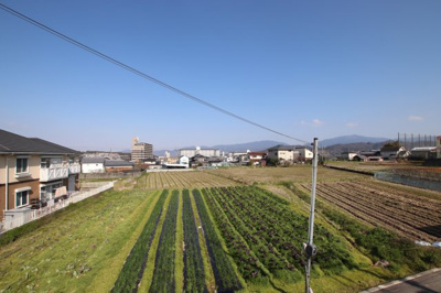 【展望】 | フジパレス戸建賃貸松ヶ丘西町