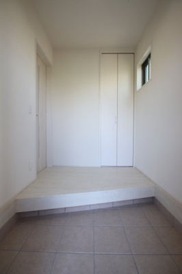 【玄関】 | フジパレス戸建賃貸松ヶ丘西町