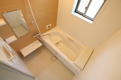 【浴室】 | フジパレス戸建賃貸松ヶ丘西町