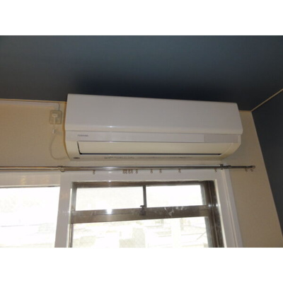 【洗面所】 | リバーサイドヴィラ山鼻