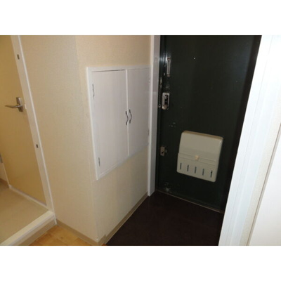 【洋室】 | リバーサイドヴィラ山鼻