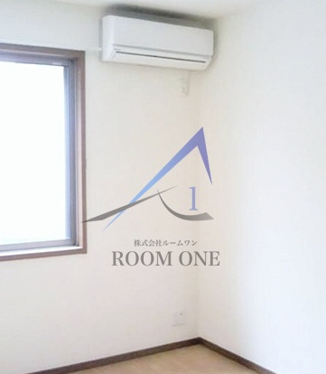 エルメゾン　ソレイユの居間・リビング|洋室のお部屋です。