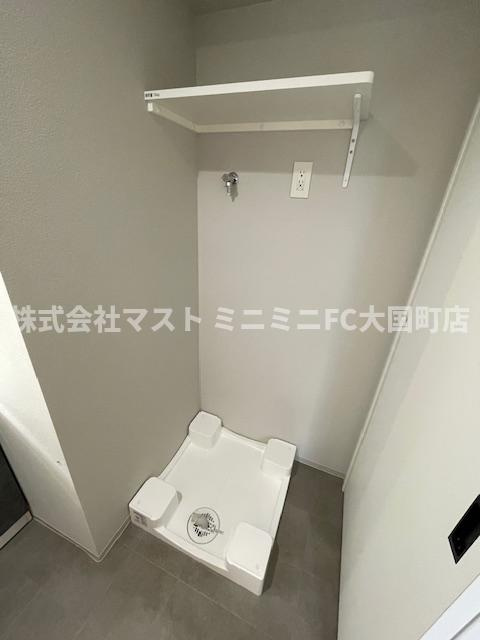 gm KOHAMAの設備