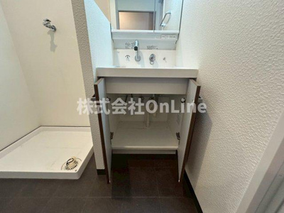 【収納】 | レジデンス新深江