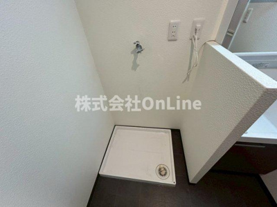 【設備】 | レジデンス新深江