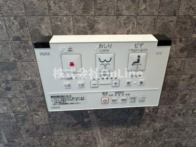 【その他共用部分】 | レジデンス新深江