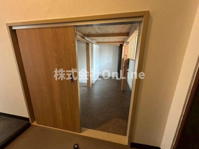 【収納】 | レジデンス新深江