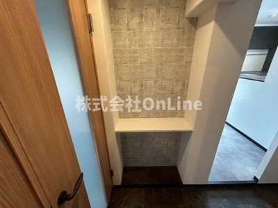 【その他】 | レジデンス新深江