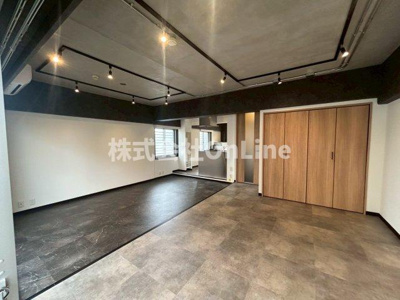 【内装】 | レジデンス新深江