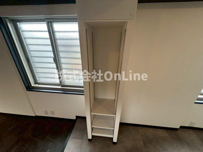 【収納】 | レジデンス新深江