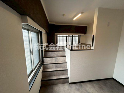 【洋室】 | レジデンス新深江